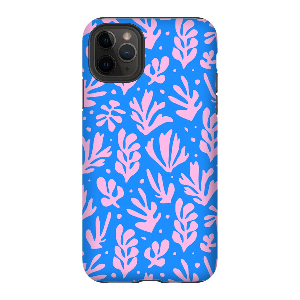 Life is Wonderful Phone Case