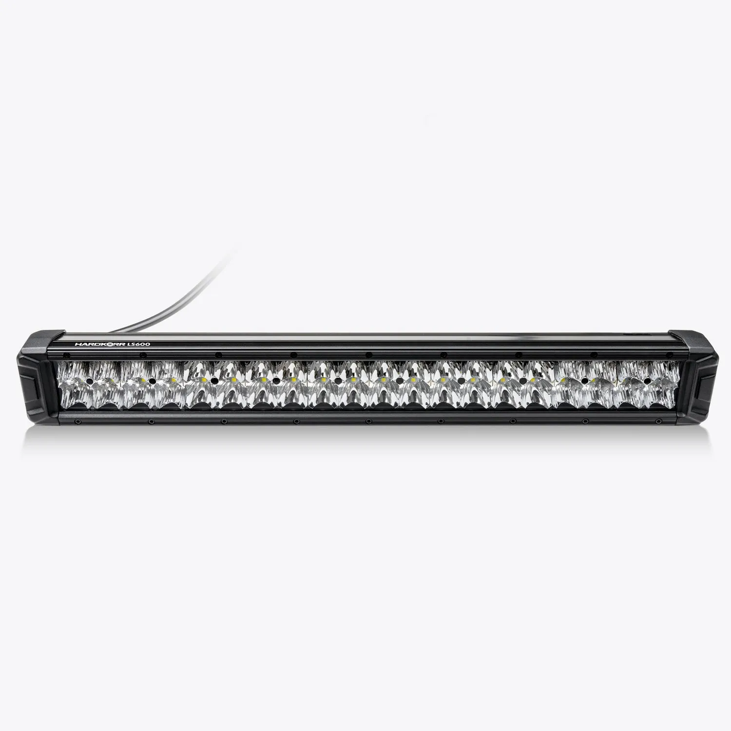 Lifestyle 22" Dual Row LED Light Bar