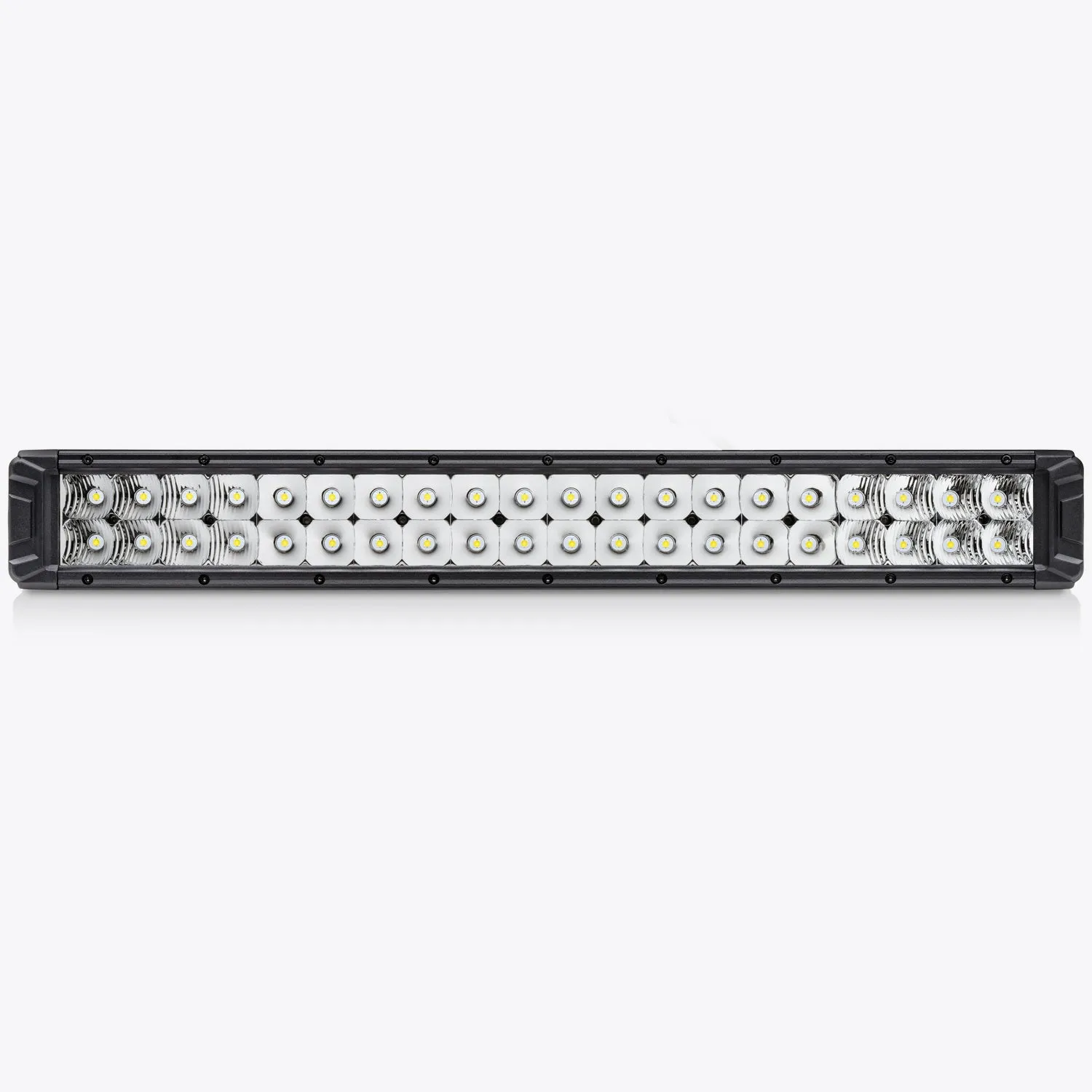 Lifestyle 22" Dual Row LED Light Bar