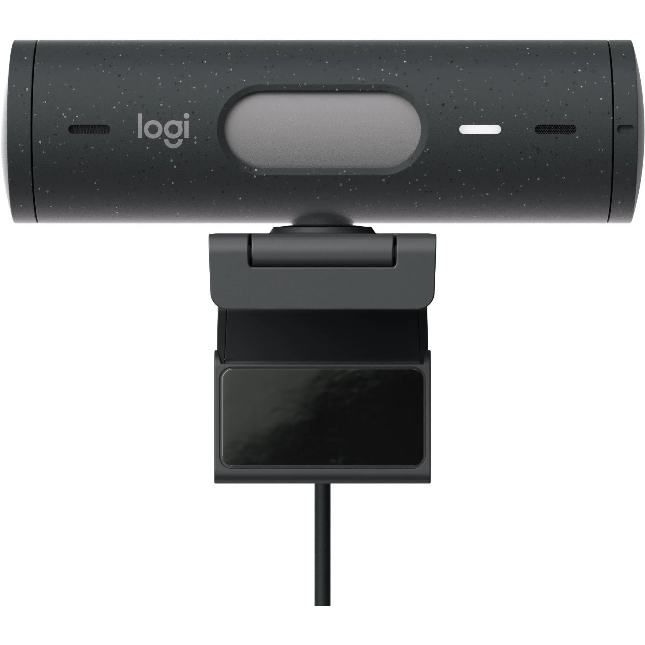 Logitech Brio 500 Webcam (Graphite)