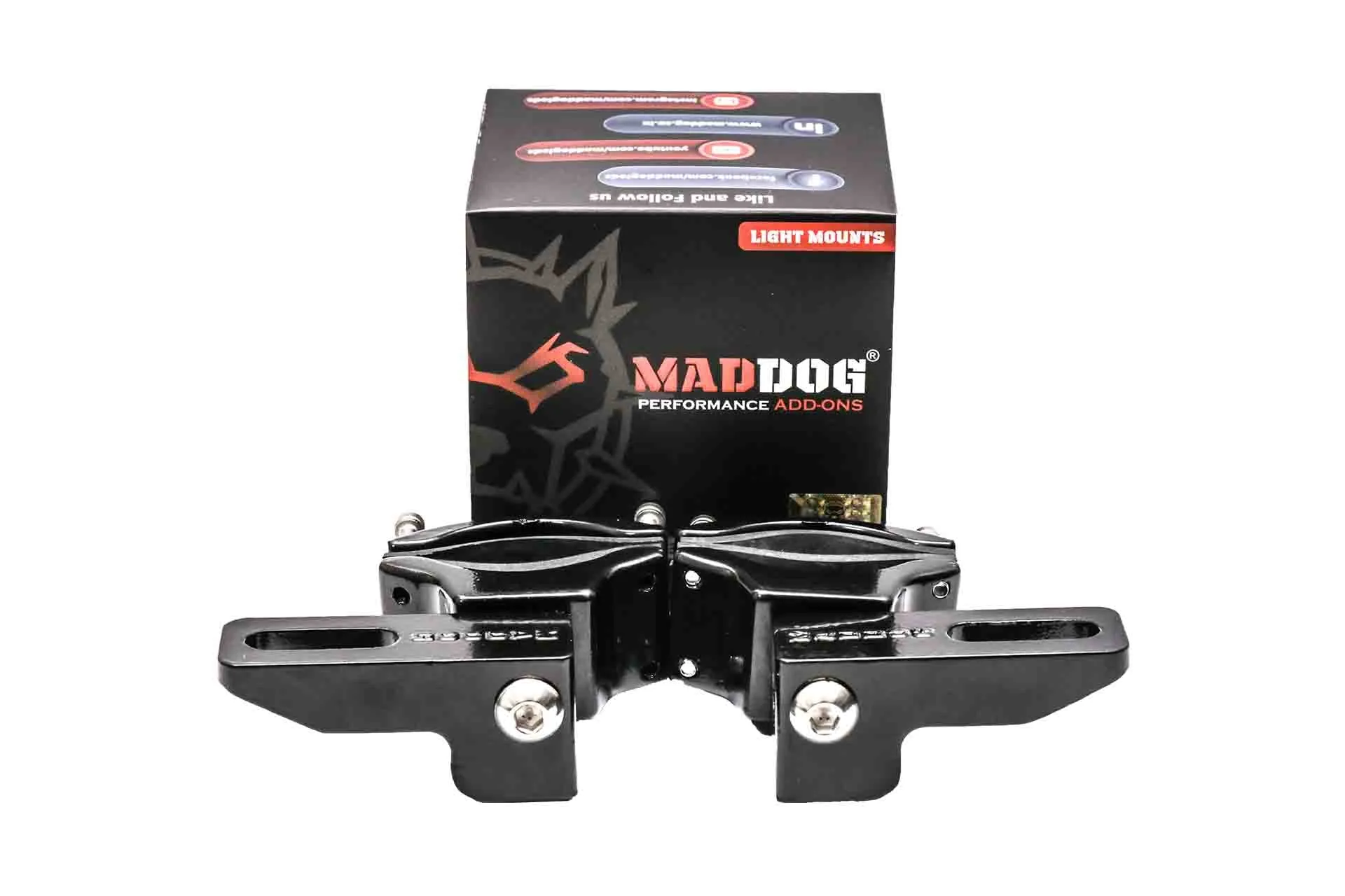 MadDog Light Mount - Universal (MDA008)