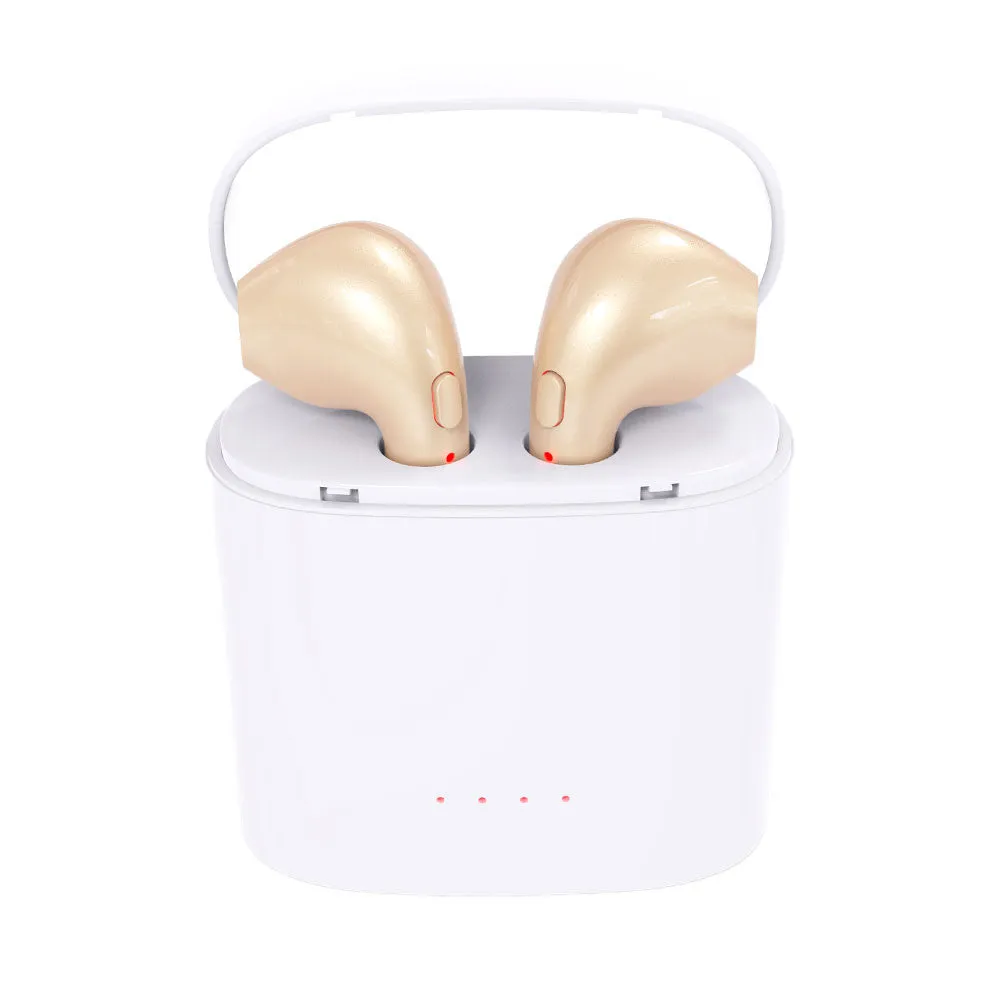 Mini TWS Wireless Bluetooth In-Ear Earphone