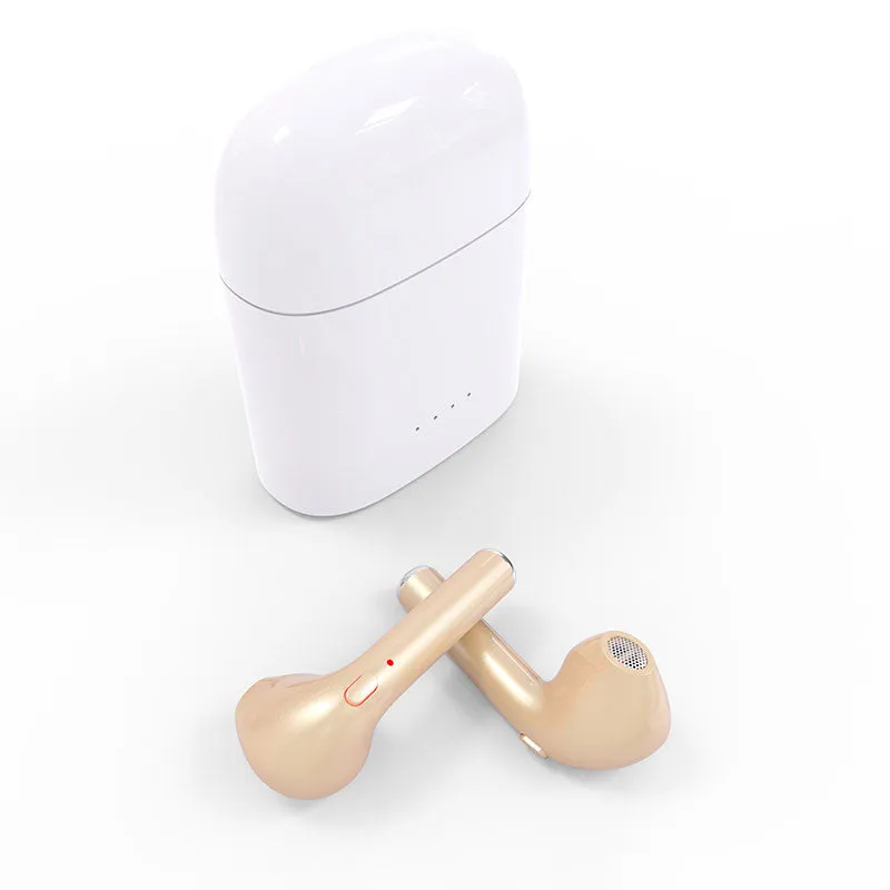 Mini TWS Wireless Bluetooth In-Ear Earphone