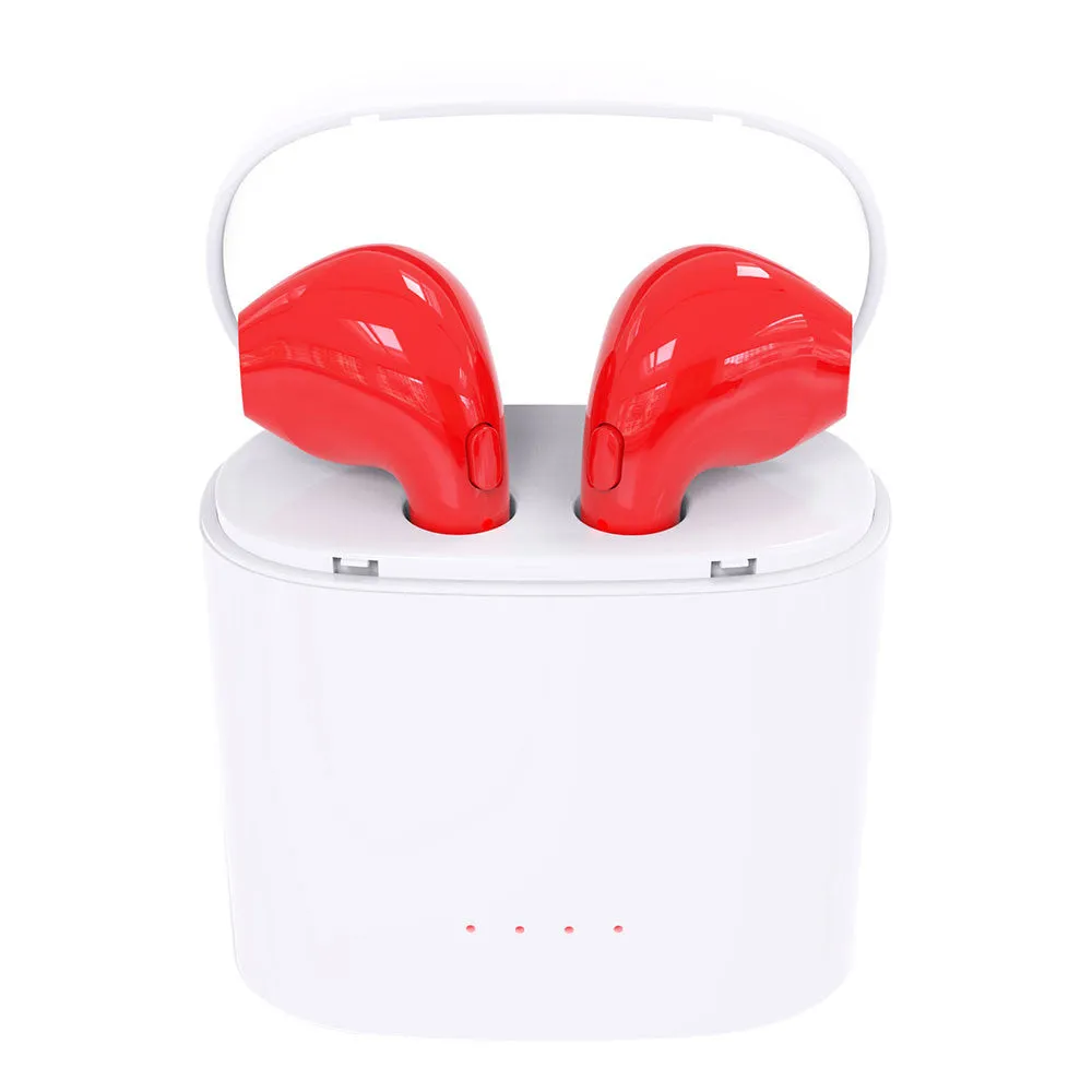 Mini TWS Wireless Bluetooth In-Ear Earphone