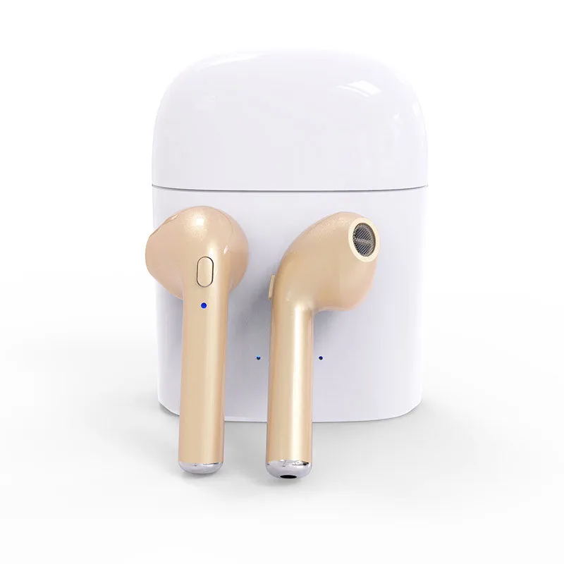 Mini TWS Wireless Bluetooth In-Ear Earphone