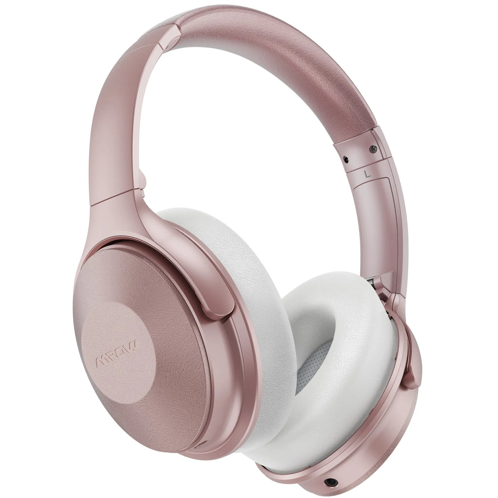 Mpow H17 Active Noise Cancelling Headphones