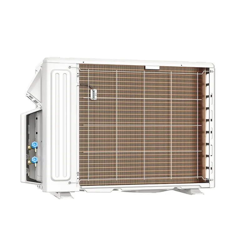 MRCOOL DIY 4th Gen 2-Zone 18,000 BTU 21 SEER (9K   9K) Ductless Mini Split AC and Heat Pump with Ceiling Cassettes