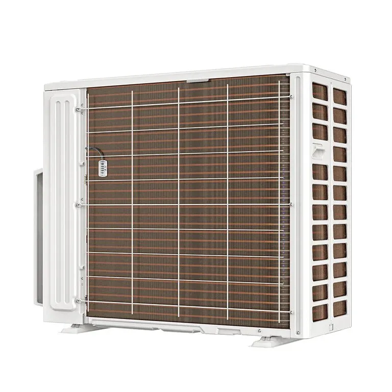 MRCOOL DIY 4th Gen Multi-Zone 2-Zone 27,000 BTU 22 SEER (12K   12K) Ductless Mini-Split Air Conditioner and Heat Pump