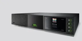 Naim NDX 2 Network Music Player