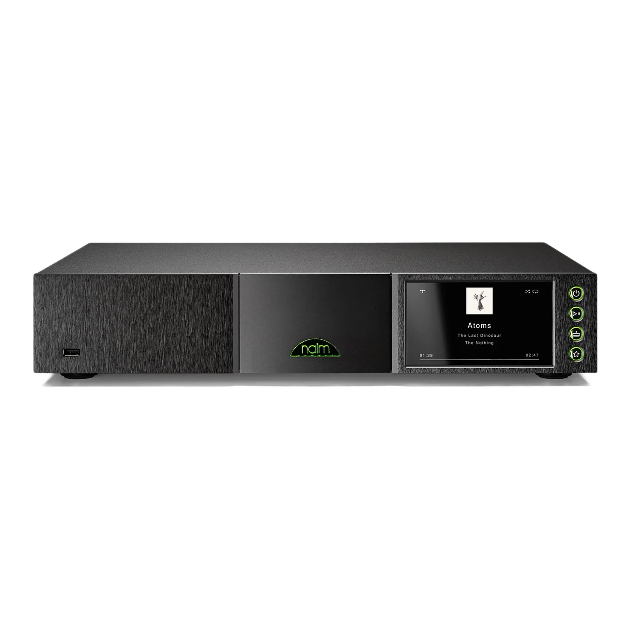 Naim NDX 2 Network Music Player