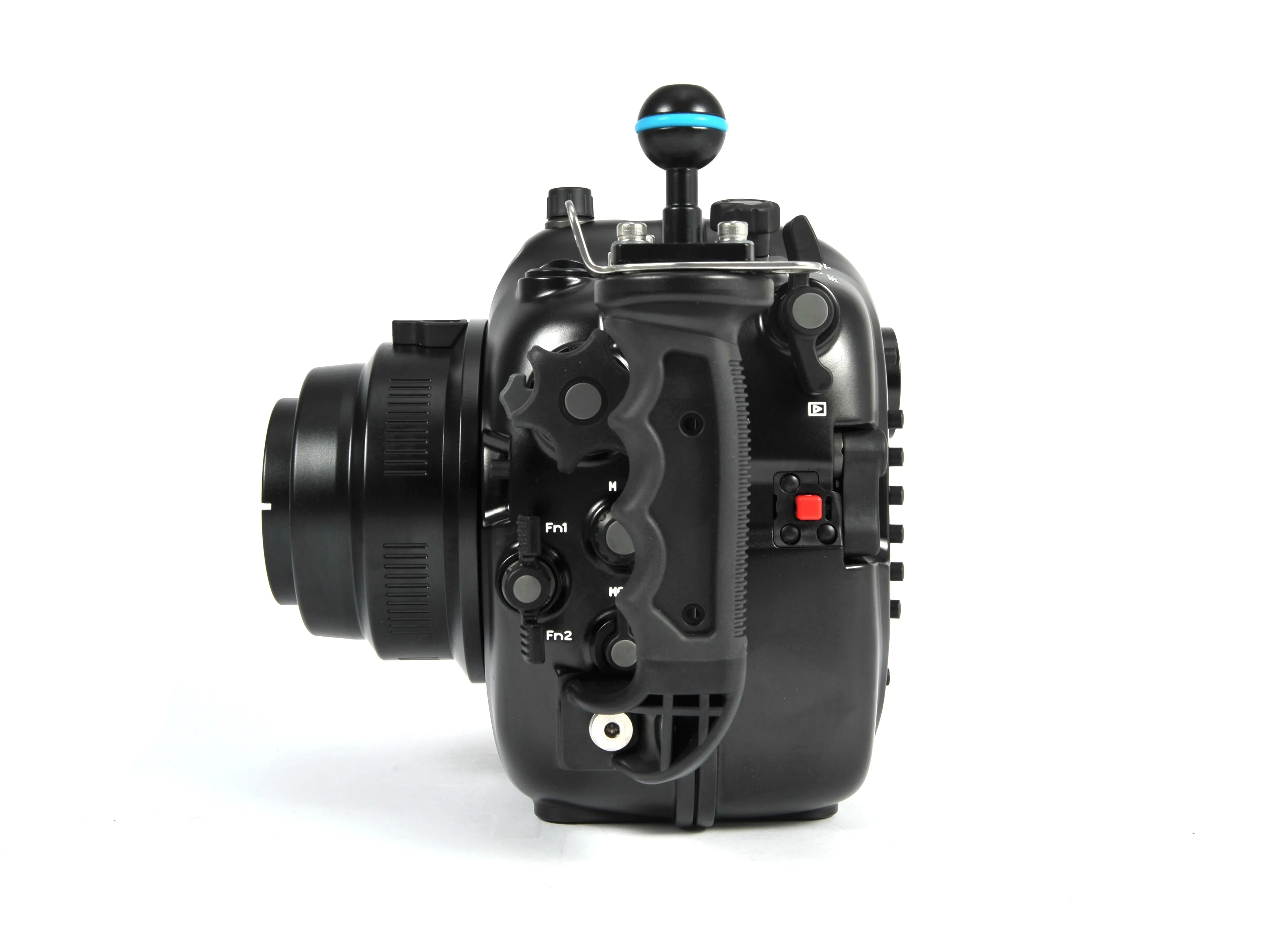 Nauticam NA-D5 Housing for Nikon D5 Camera