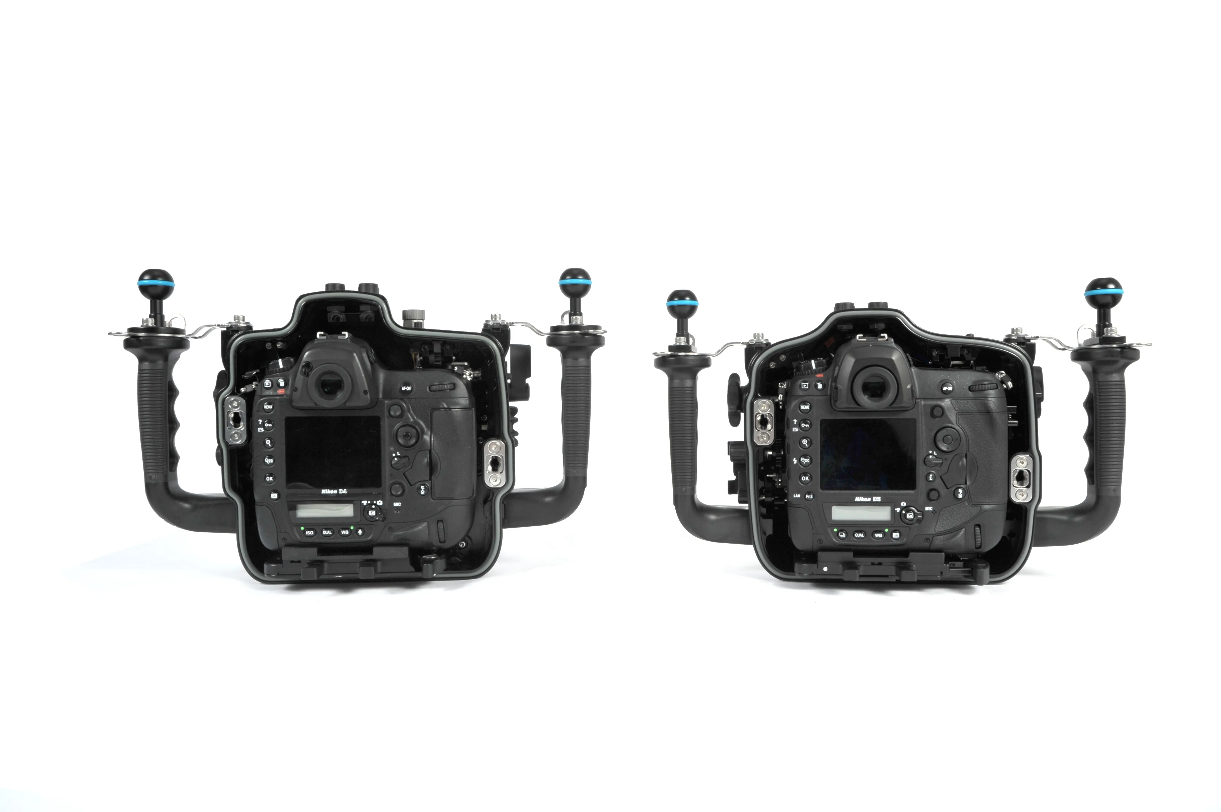 Nauticam NA-D5 Housing for Nikon D5 Camera