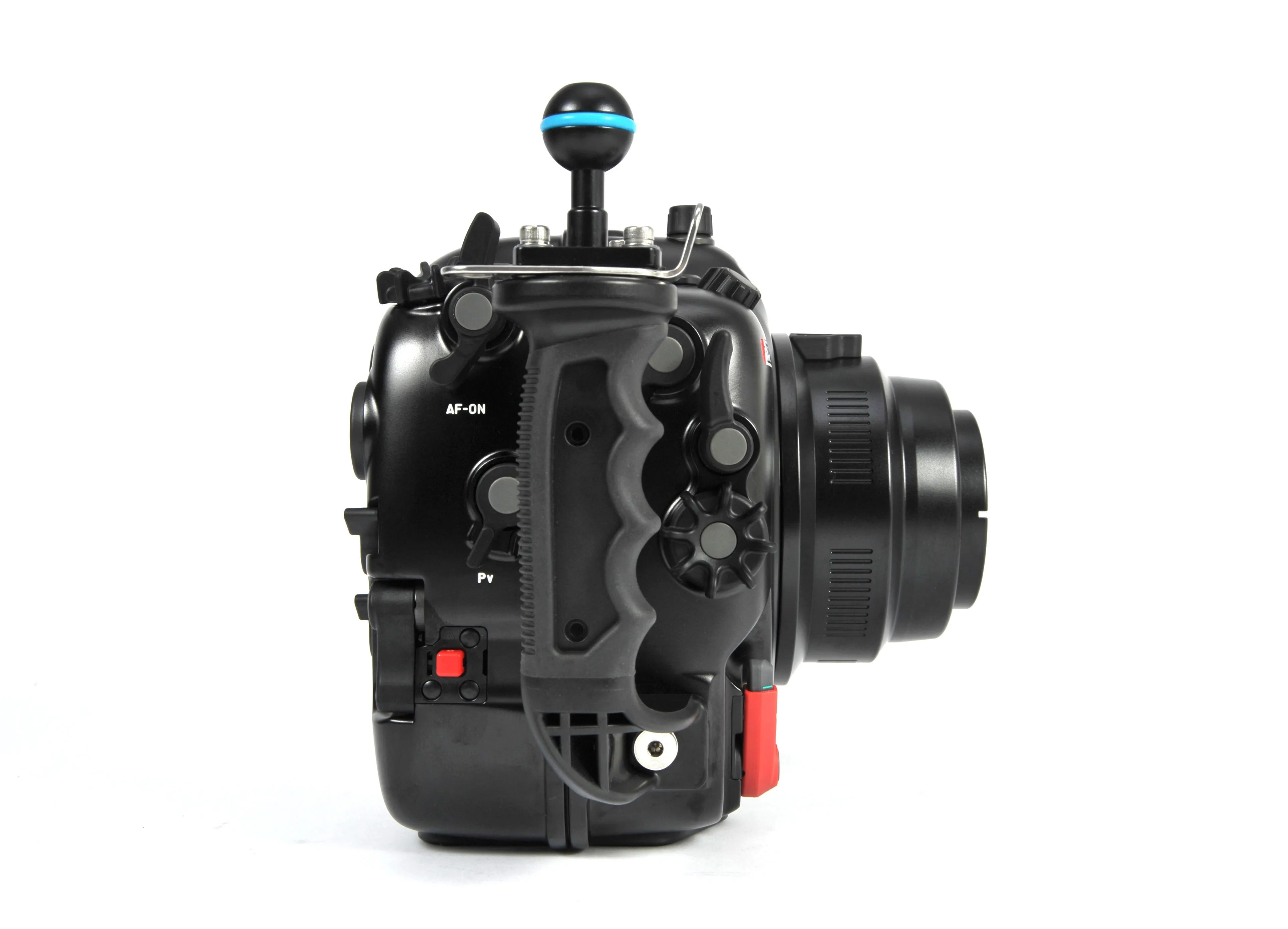 Nauticam NA-D5 Housing for Nikon D5 Camera