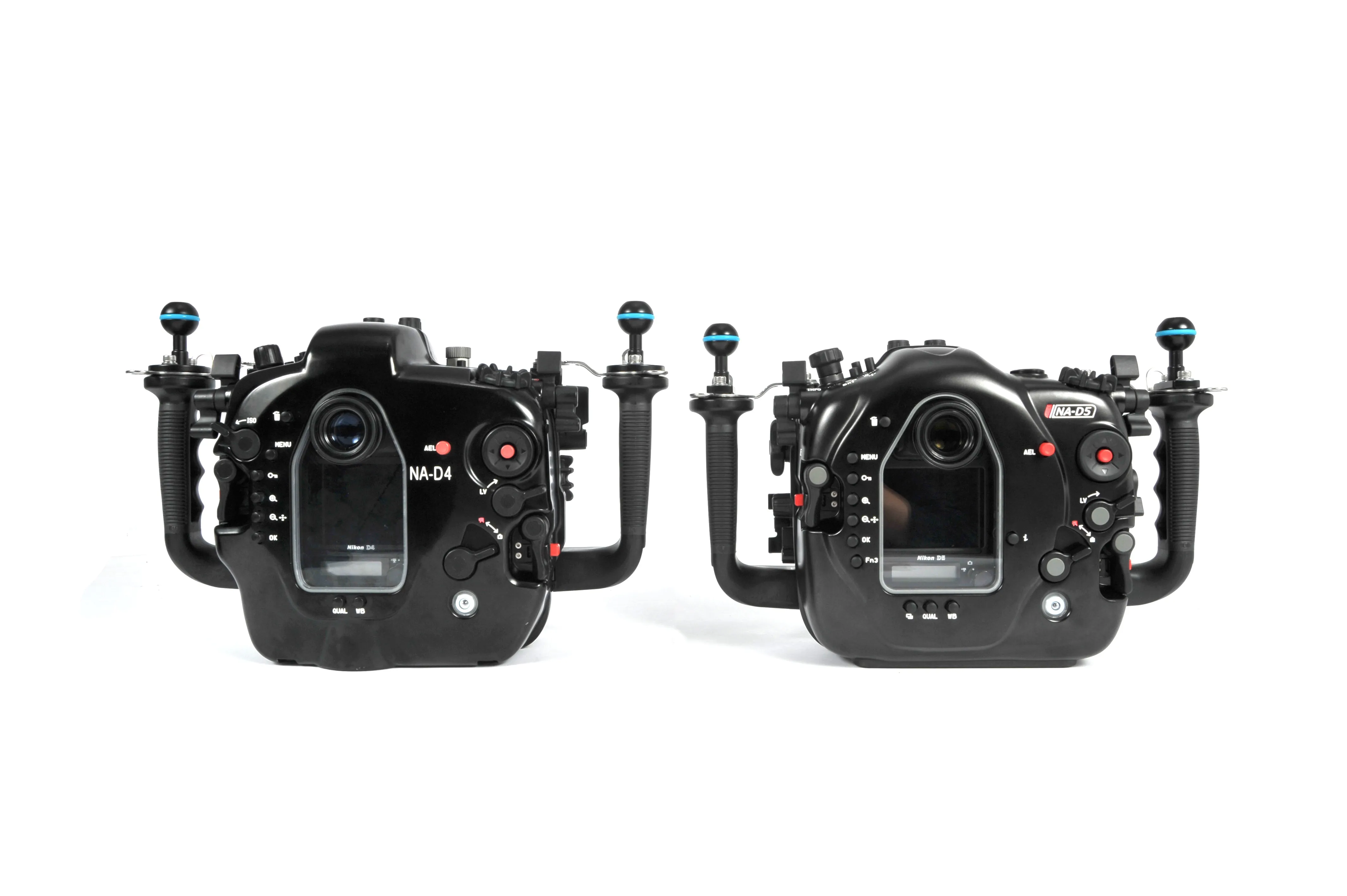 Nauticam NA-D5 Housing for Nikon D5 Camera