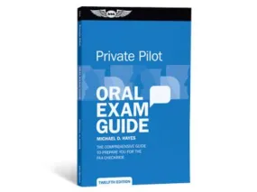 OEG-P12 Oral Exam Guide: Private