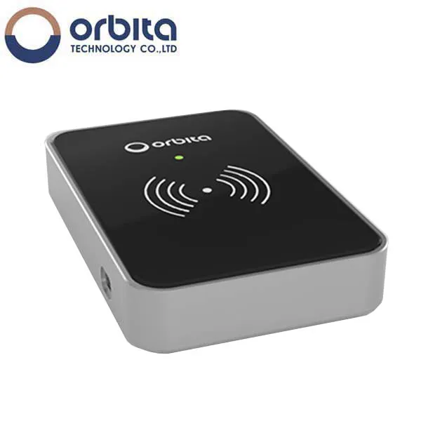 Sure! Here’s an optimized title for your e-commerce product:

**Orbita MI-ECD20 Mifare Card Encoder - USB Interface for Efficient Card Encoding**