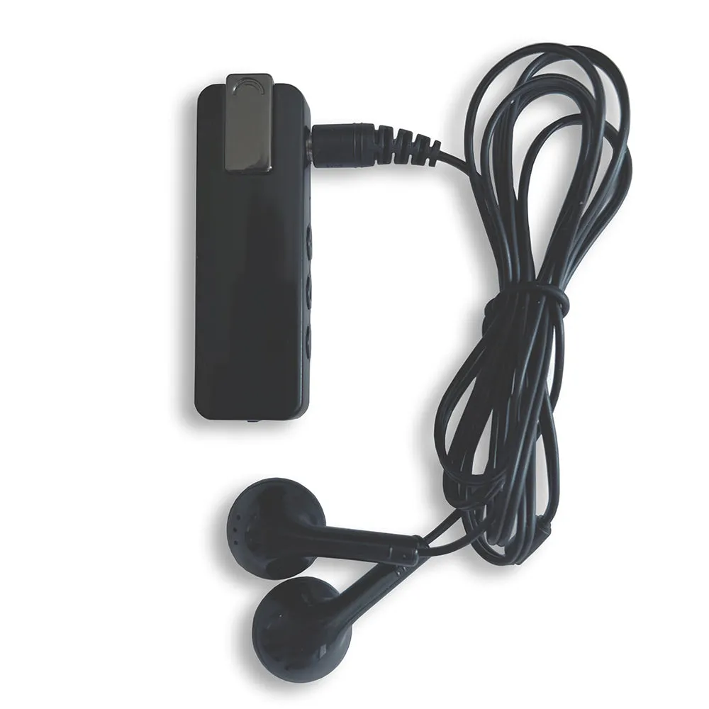 PBN-TECH K-ULTRA-OTG – Ultra Tiny Wearable Audio Recorder with Voice Activation 8GB