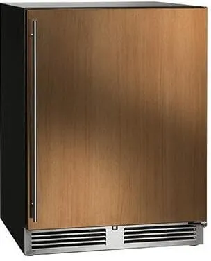 Perlick 24 inch Series 4.8 cu. ft. Compact Refrigerator CHA24RB-4-2