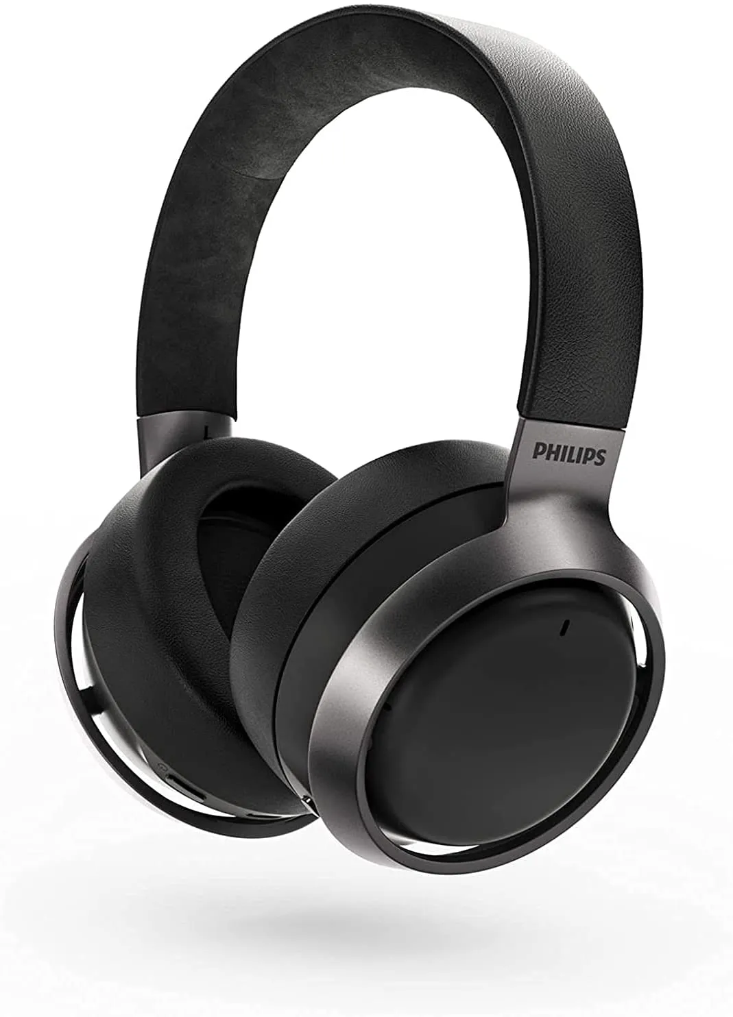 Philips Fidelio L3 Flagship Over-Ear Wireless Headphones with Active Noise Cancellation Pro  (ANC) and Bluetooth Multipoint Connection