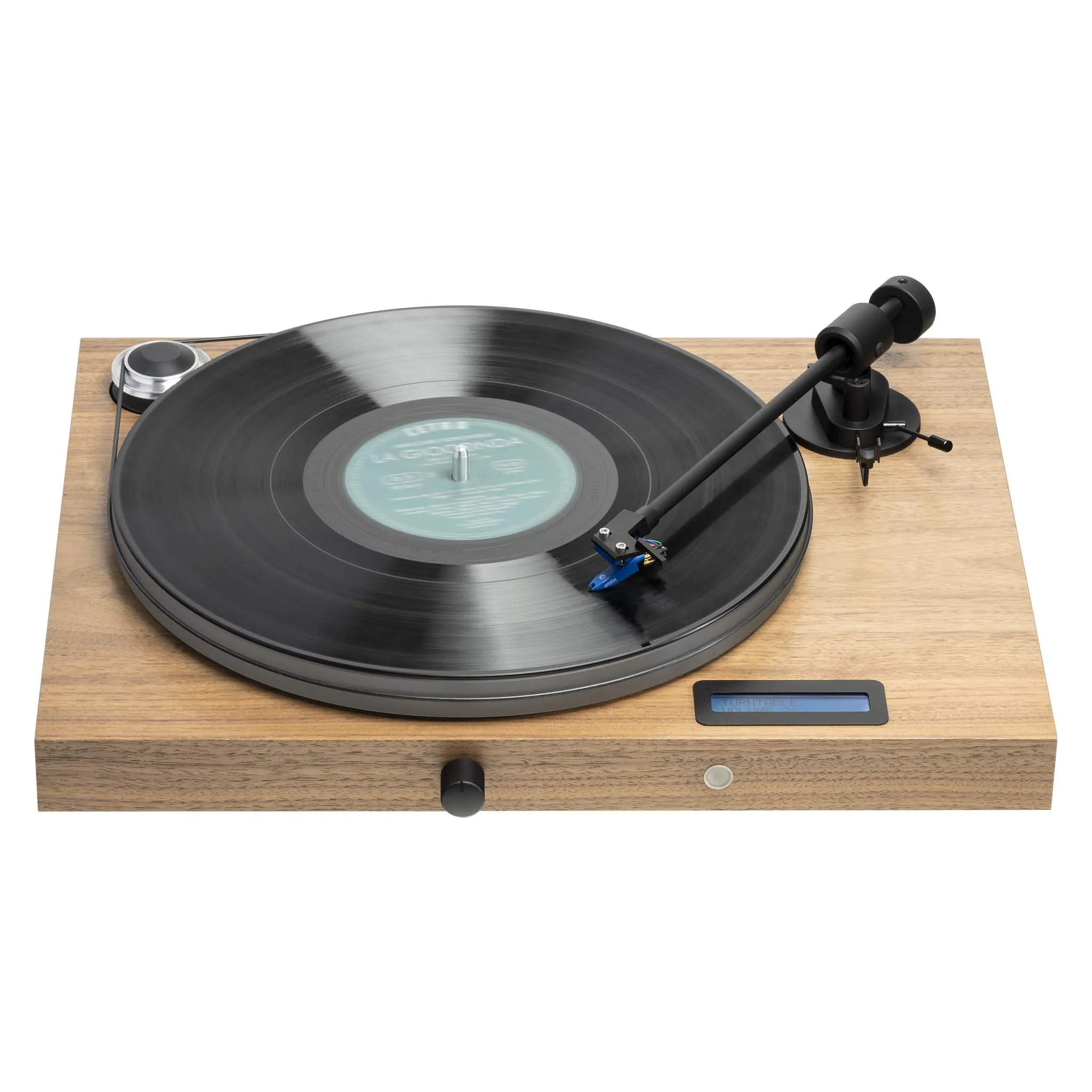 Pro-Ject Juke Box S2 "All-in-One" Turntable System