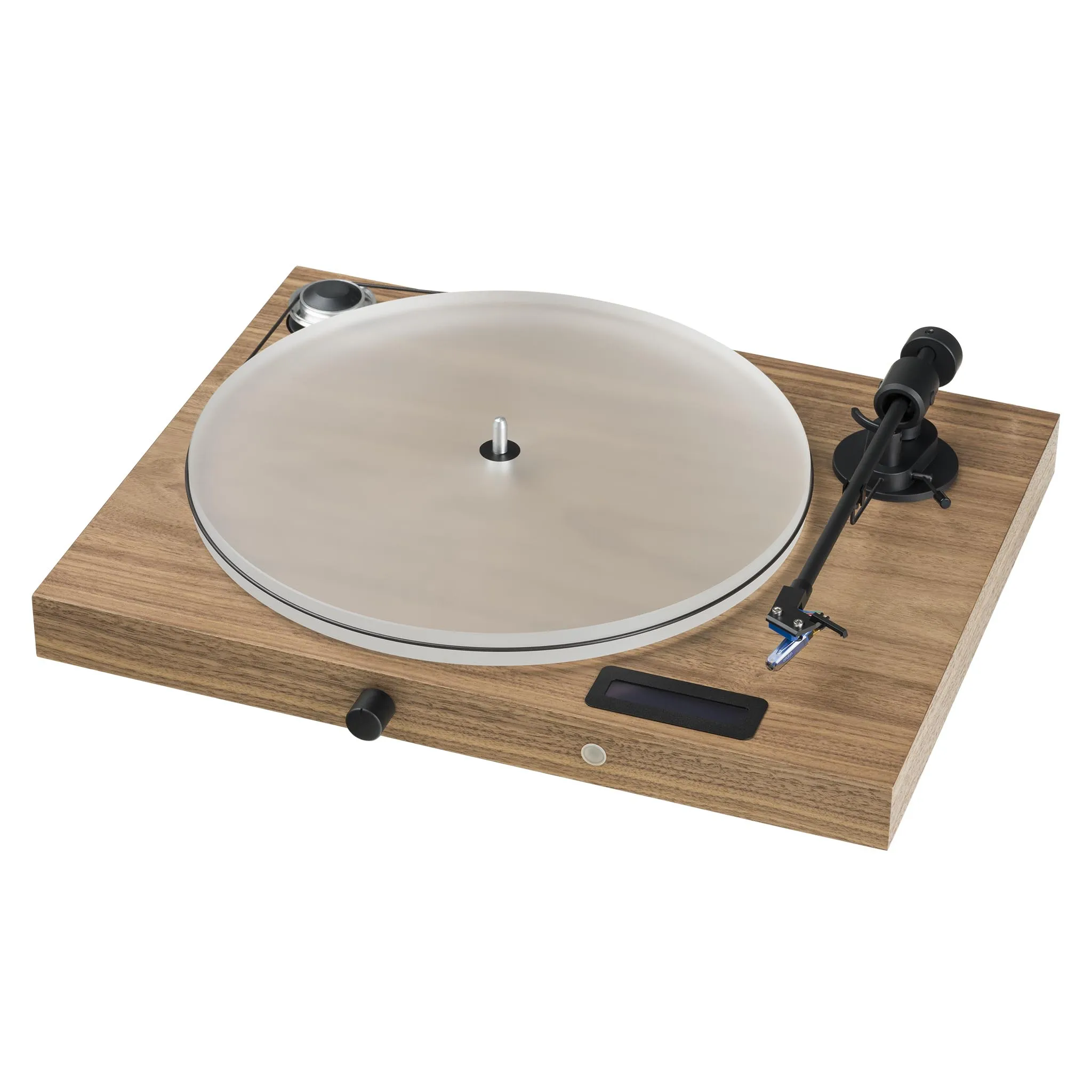 Pro-Ject Juke Box S2 "All-in-One" Turntable System