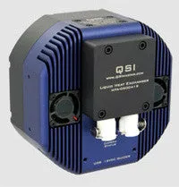 QSI 6120ws-8 12 mp Cooled CCD Camera w/ Mechanical Shutter & 8-Position CFW