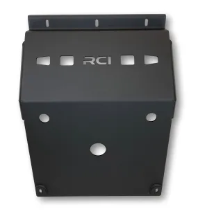 RCI Skid Plate For Engine For Toyota 4Runner 3rd Gen 96-02 / Tacoma 95-04