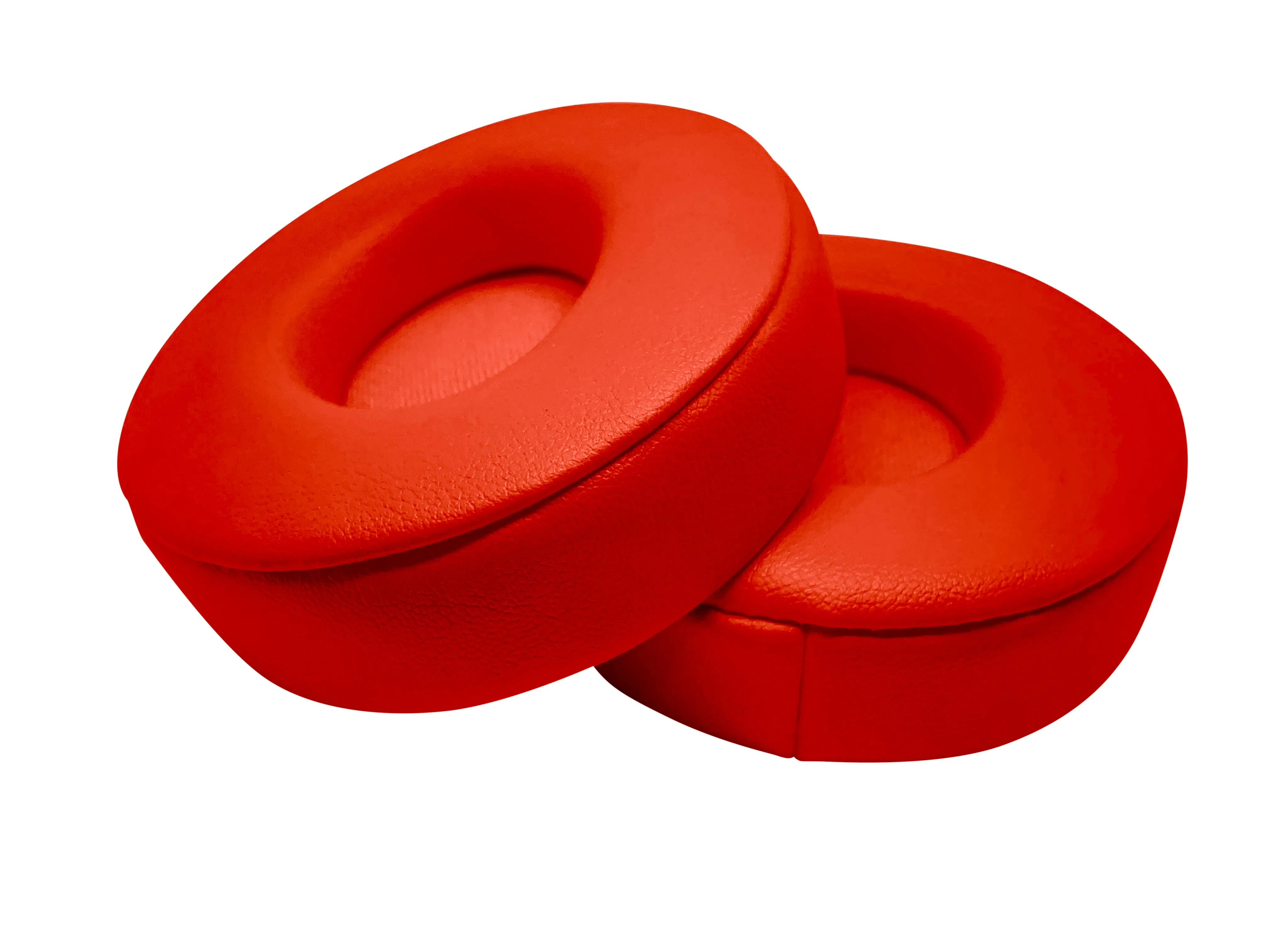 Replacement Ear Pads Cushions for Beats SOLO PRO 2019 Wireless Headphones Parts |  MRJ62LL/A | A1881 2019 Model