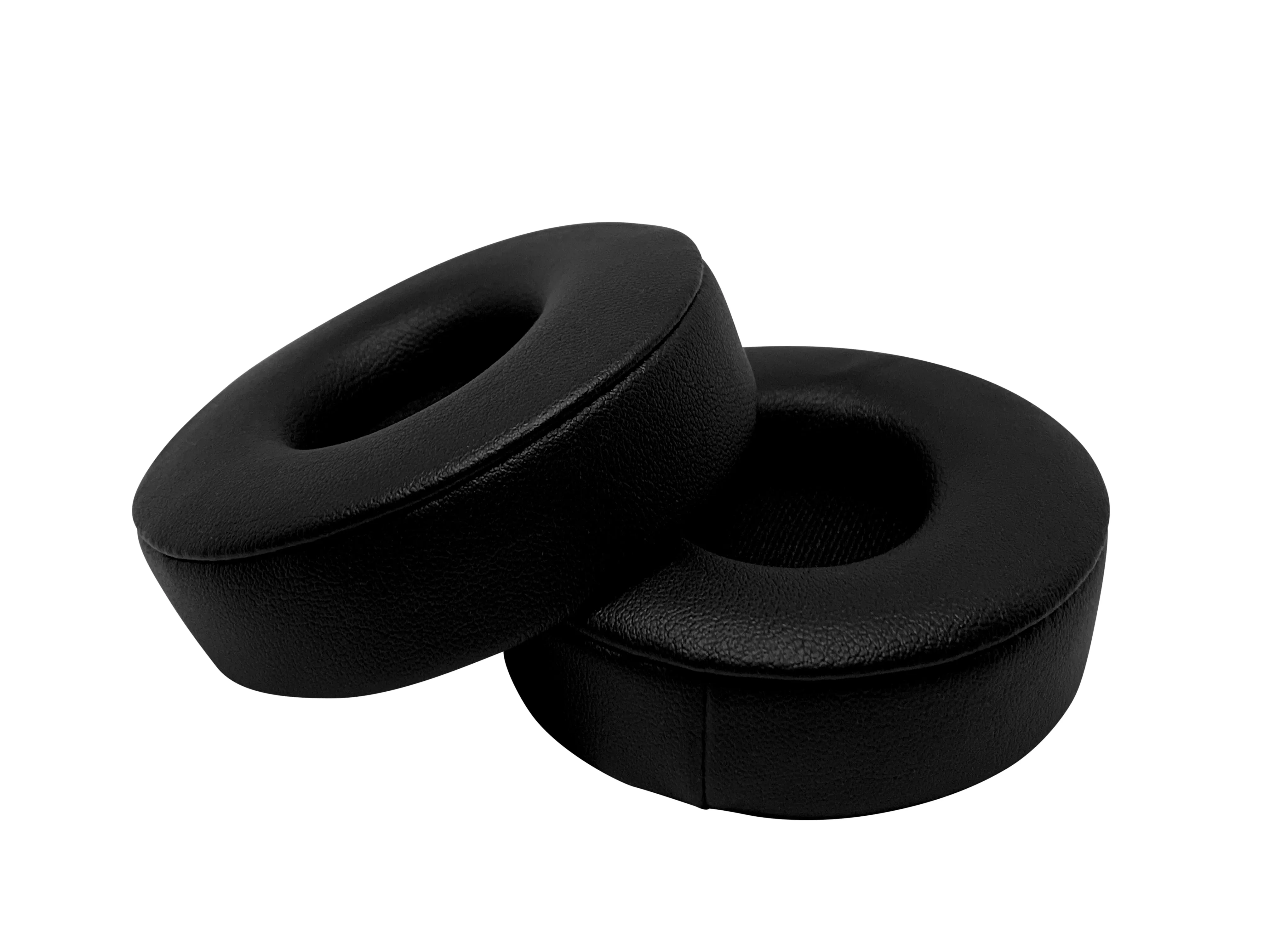 Replacement Ear Pads Cushions for Beats SOLO PRO 2019 Wireless Headphones Parts |  MRJ62LL/A | A1881 2019 Model