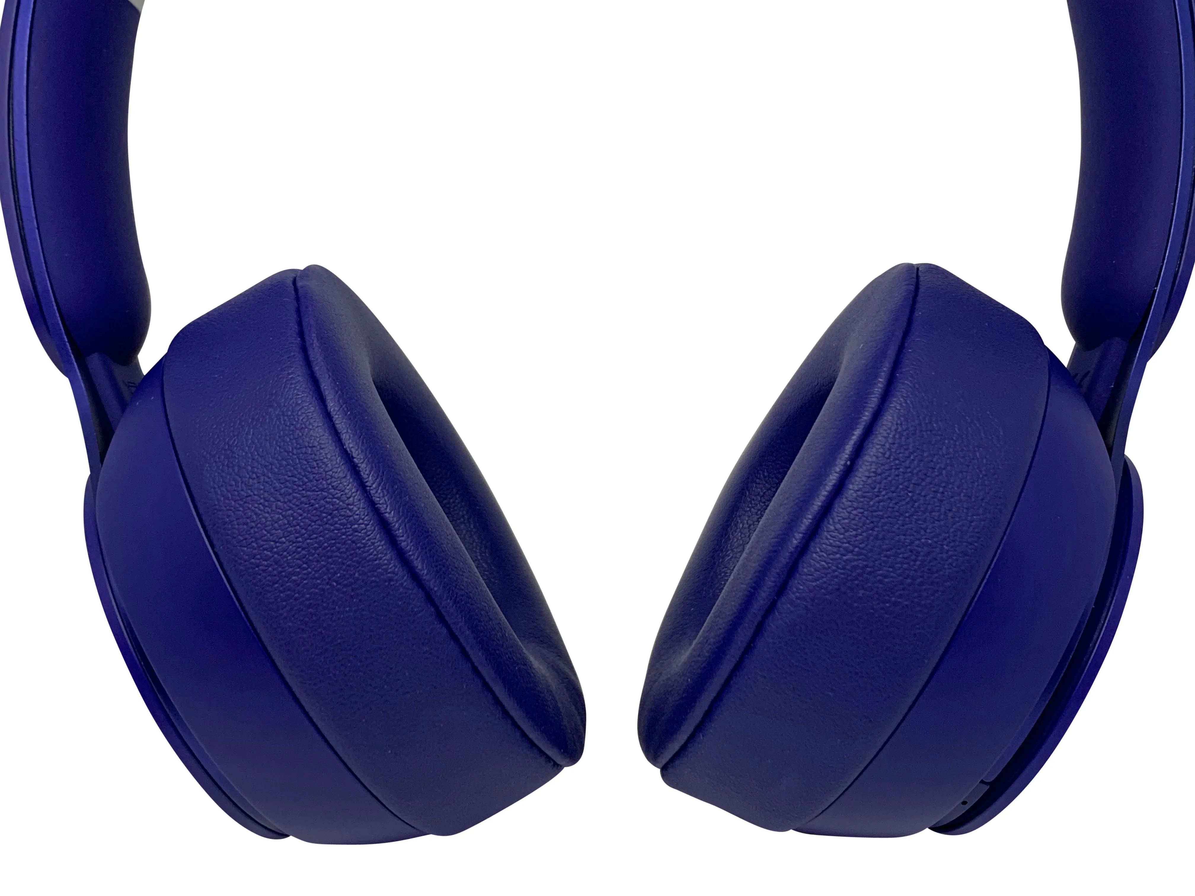 Replacement Ear Pads Cushions for Beats SOLO PRO 2019 Wireless Headphones Parts |  MRJ62LL/A | A1881 2019 Model