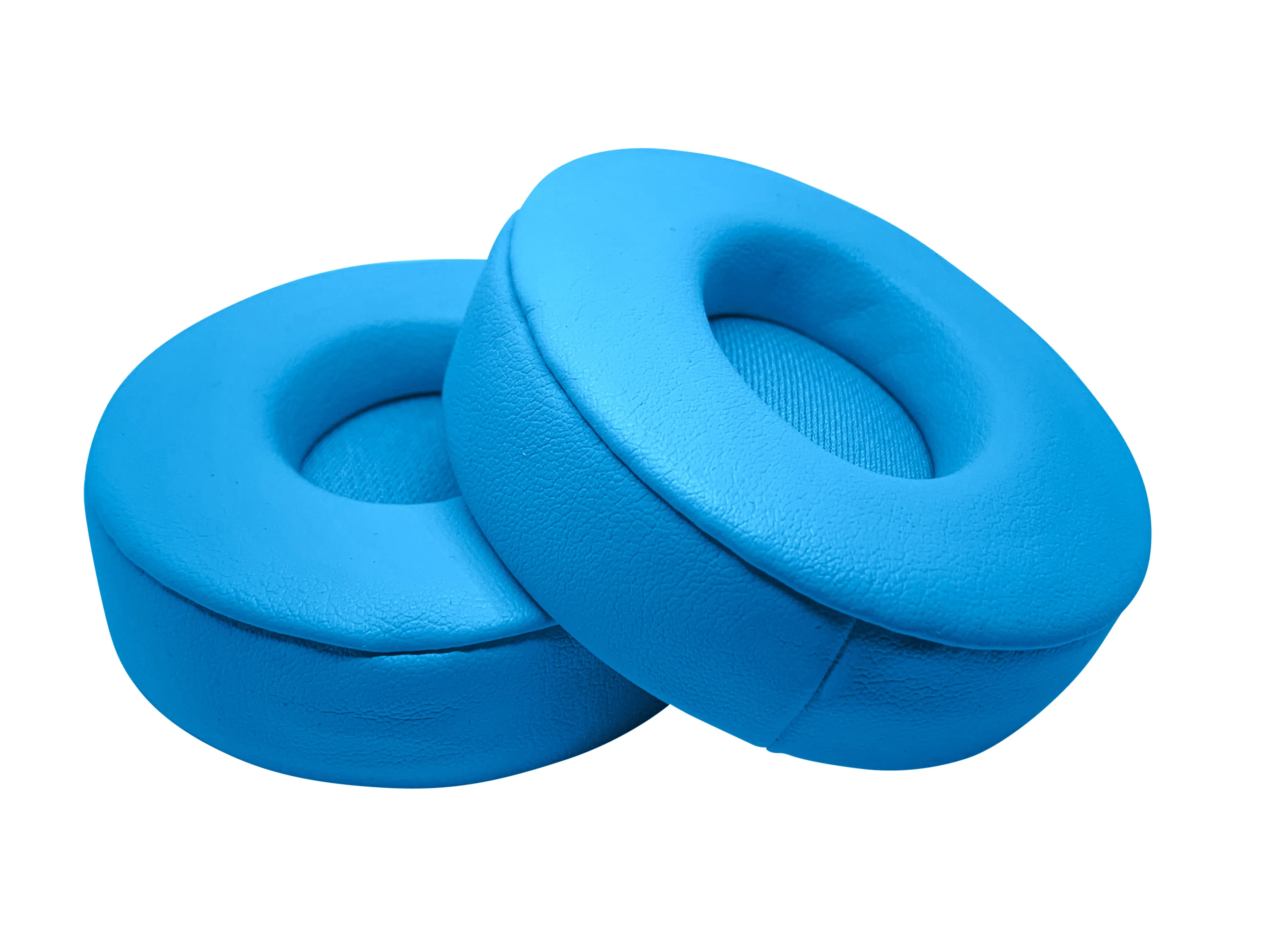 Replacement Ear Pads Cushions for Beats SOLO PRO 2019 Wireless Headphones Parts |  MRJ62LL/A | A1881 2019 Model