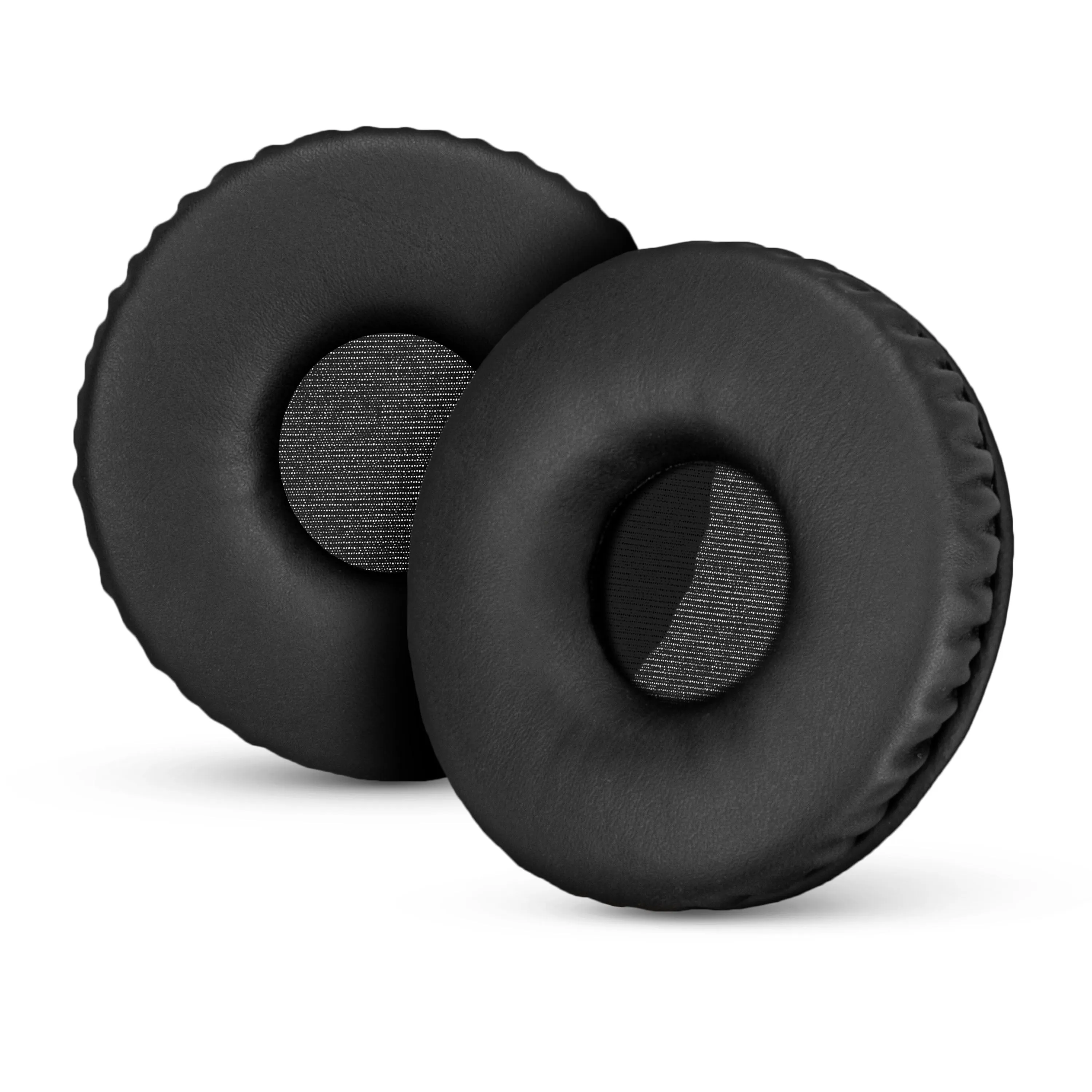 Replacements Earpads for SONY MDR-XB450, XB450AP, XB550AP Headphones - Soft PU Leather & Memory Foam