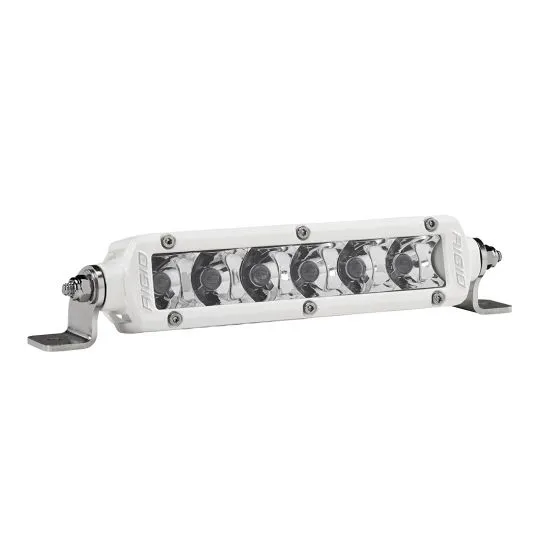 Rigid SR-Series Pro 6" LED Light Bar