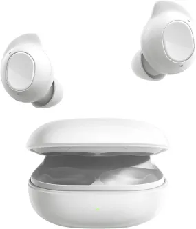 Samsung Galaxy Buds FE - Wireless Earbuds with ANC, Comfort Fit, White