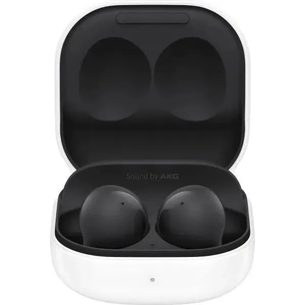 Samsung Galaxy Buds2 Bluetooth Wireless In-Ear Earbuds Graphite