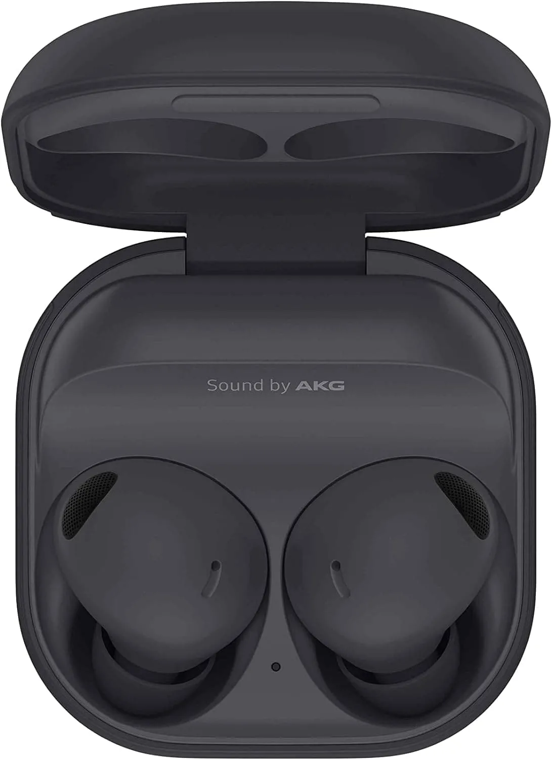 Samsung Galaxy Buds2 Pro Wireless Bluetooth Noise-Cancelling Earbuds - Graphite