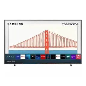 Samsung QE43LS03AAUXXU 43" Frame Art Mode QLED 4K HDR Smart TV