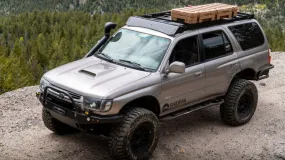 Sherpa Matterhorn Sport 4Runner Roof Rack - 1996-2002