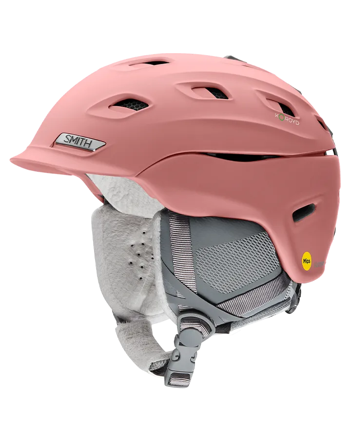 Smith Vantage Mips Women's Snow Helmet