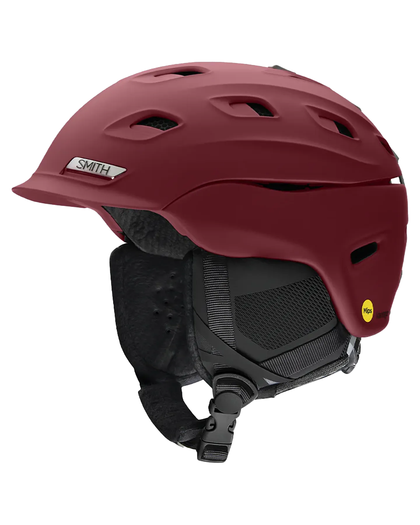 Smith Vantage Mips Women's Snow Helmet