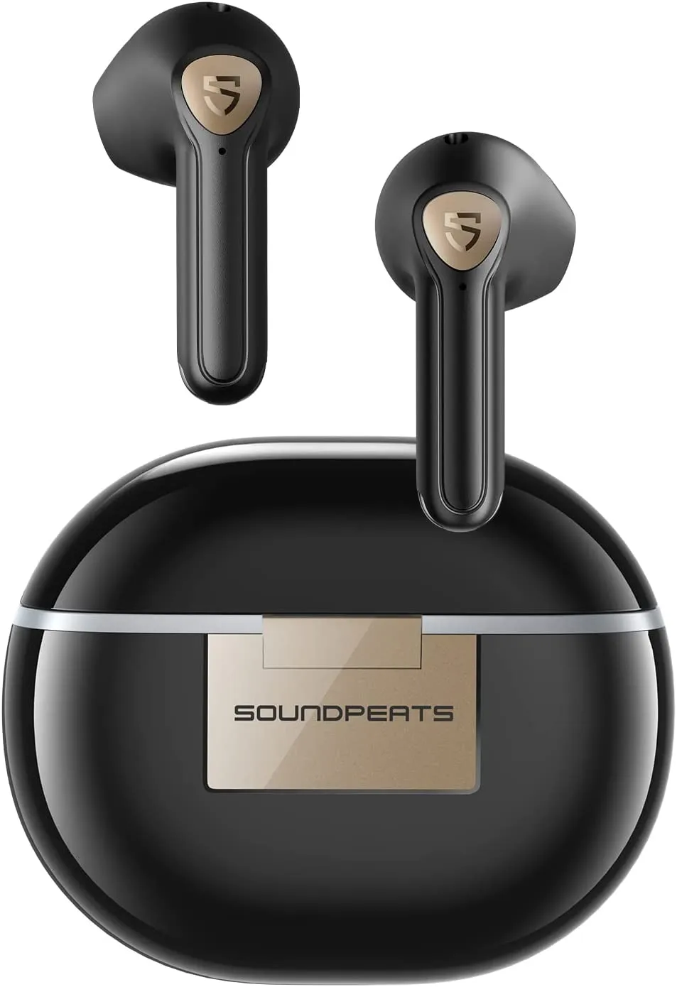 SoundPEATS Wireless Earbuds Air3 Deluxe