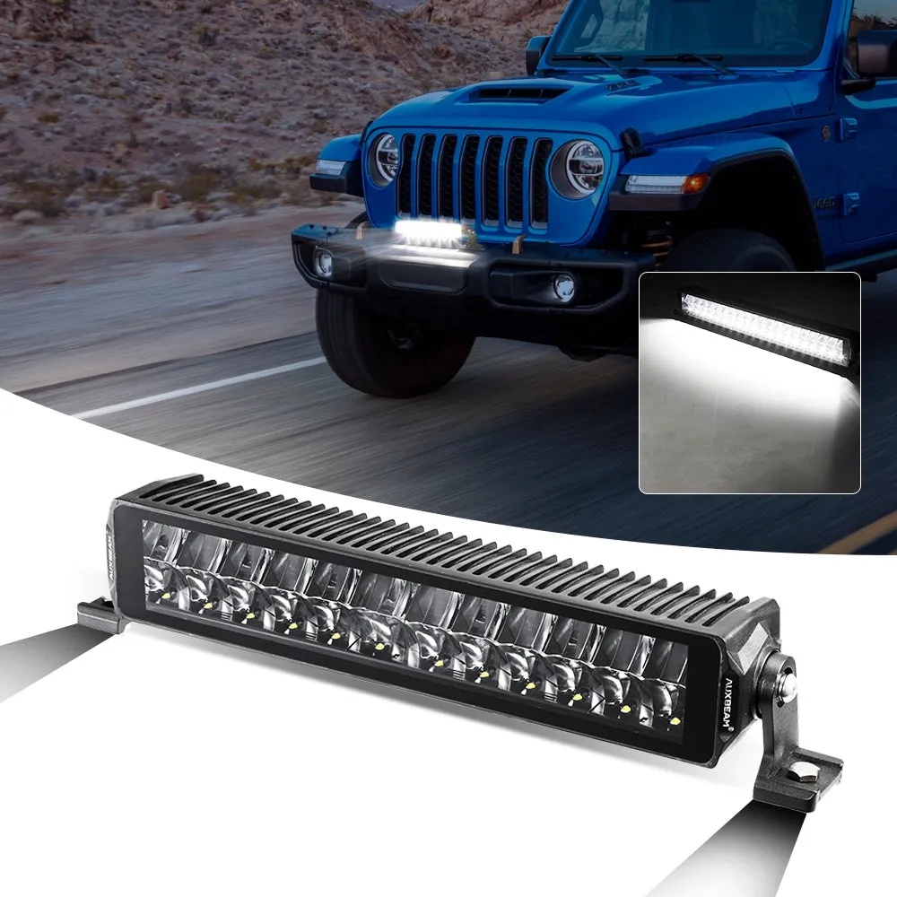 SP Series 12 Inch/22 Inch/32 Inch/42 Inch/52Inch Driving Beam Light Bar