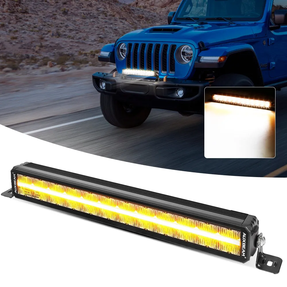 SP Series 12 Inch/22 Inch/32 Inch/42 Inch/52Inch Driving Beam Light Bar