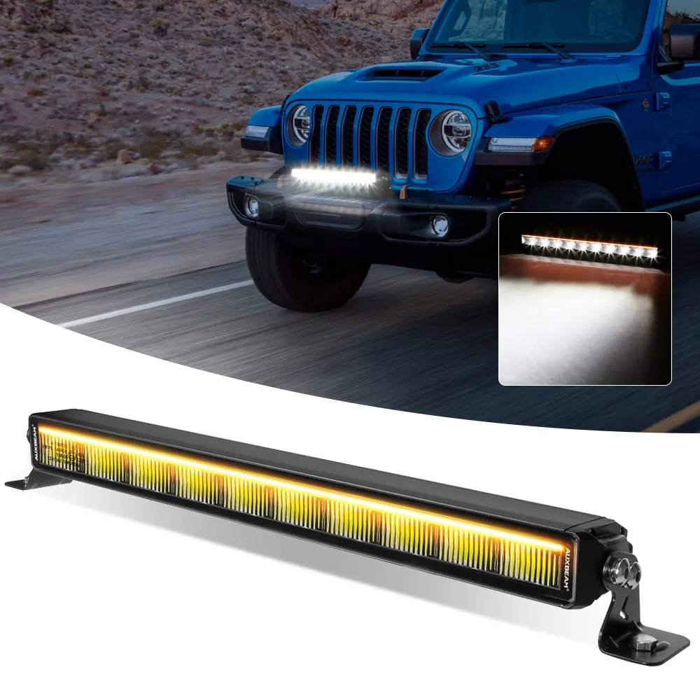 SP Series 12 Inch/22 Inch/32 Inch/42 Inch/52Inch Driving Beam Light Bar