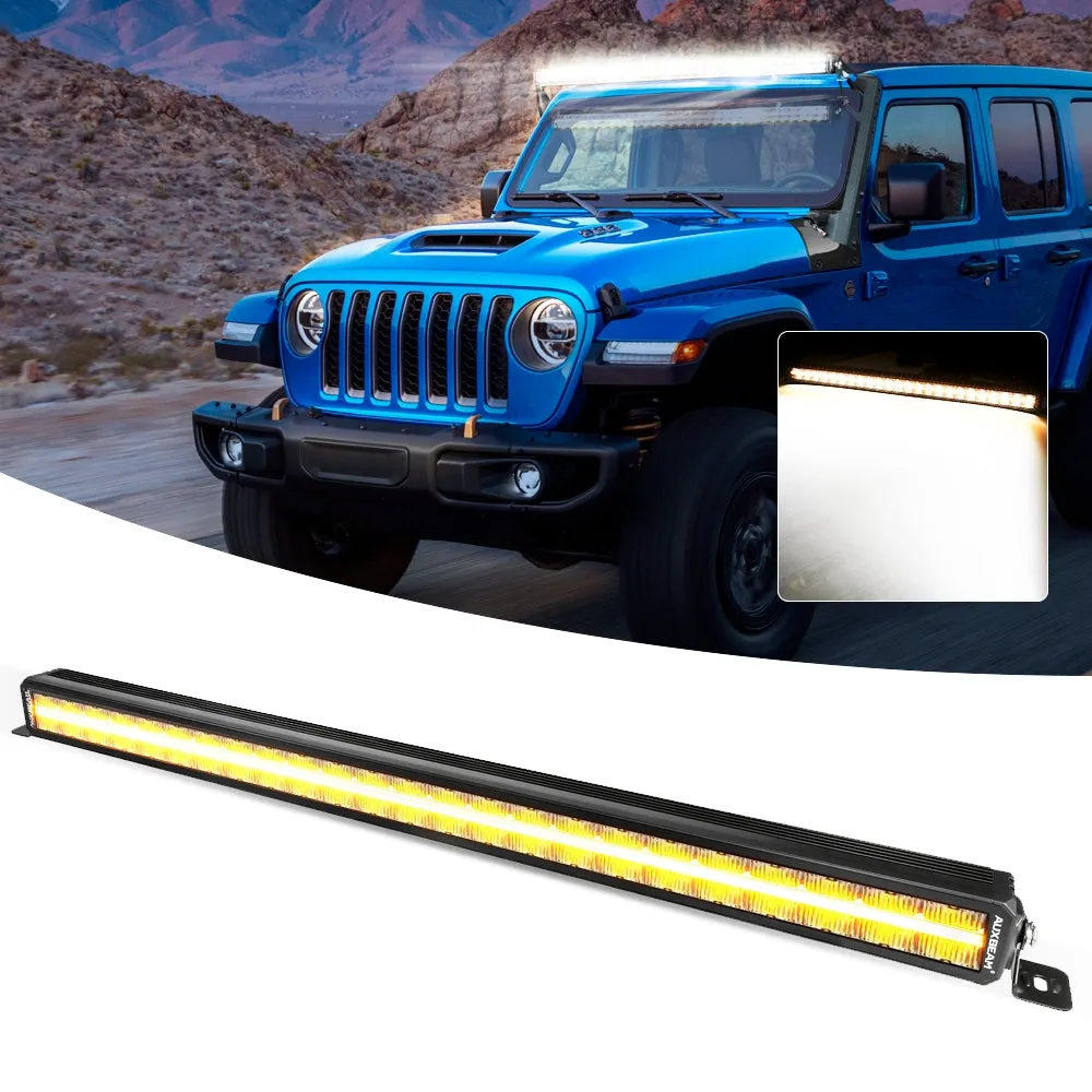 SP Series 12 Inch/22 Inch/32 Inch/42 Inch/52Inch Driving Beam Light Bar