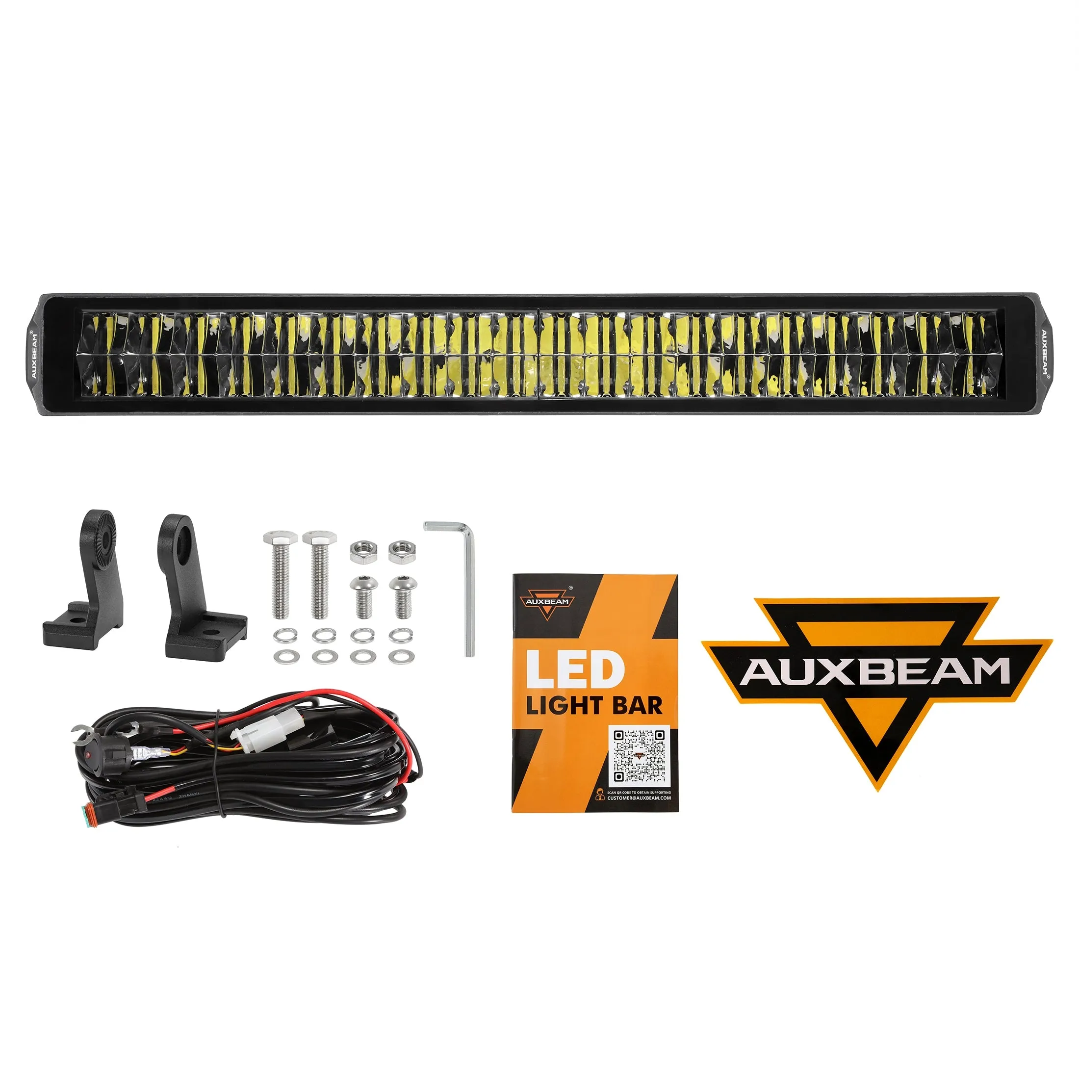 SP Series 12 Inch/22 Inch/32 Inch/42 Inch/52Inch Driving Beam Light Bar