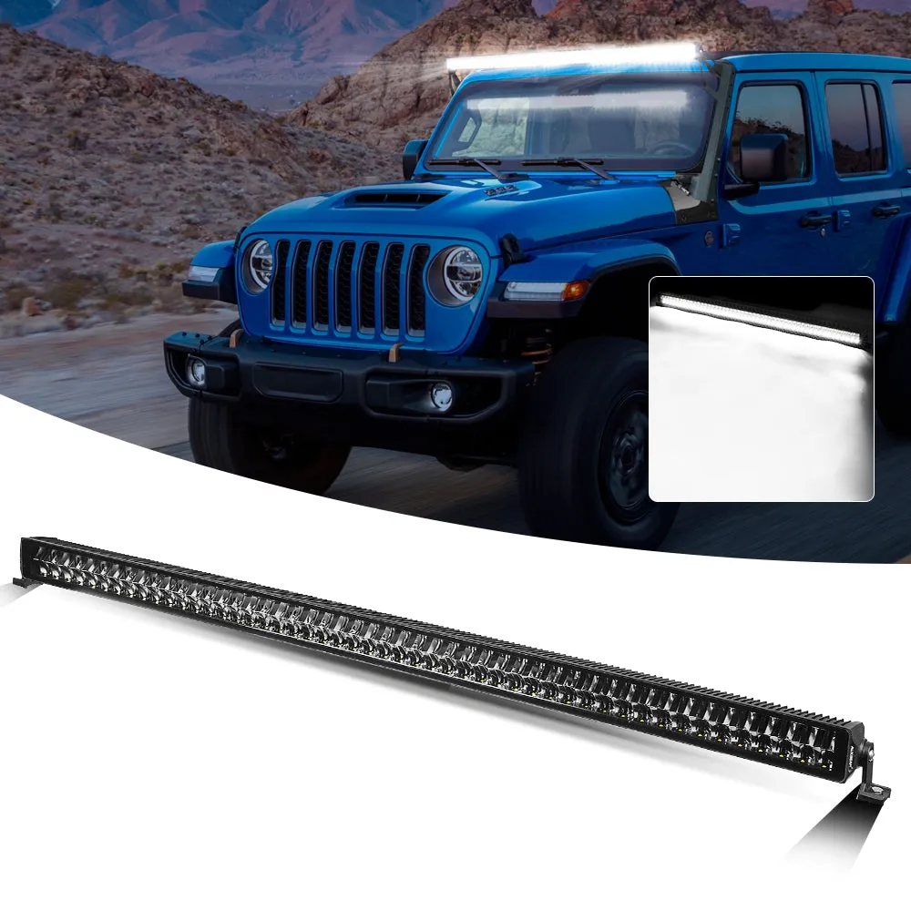 SP Series 12 Inch/22 Inch/32 Inch/42 Inch/52Inch Driving Beam Light Bar