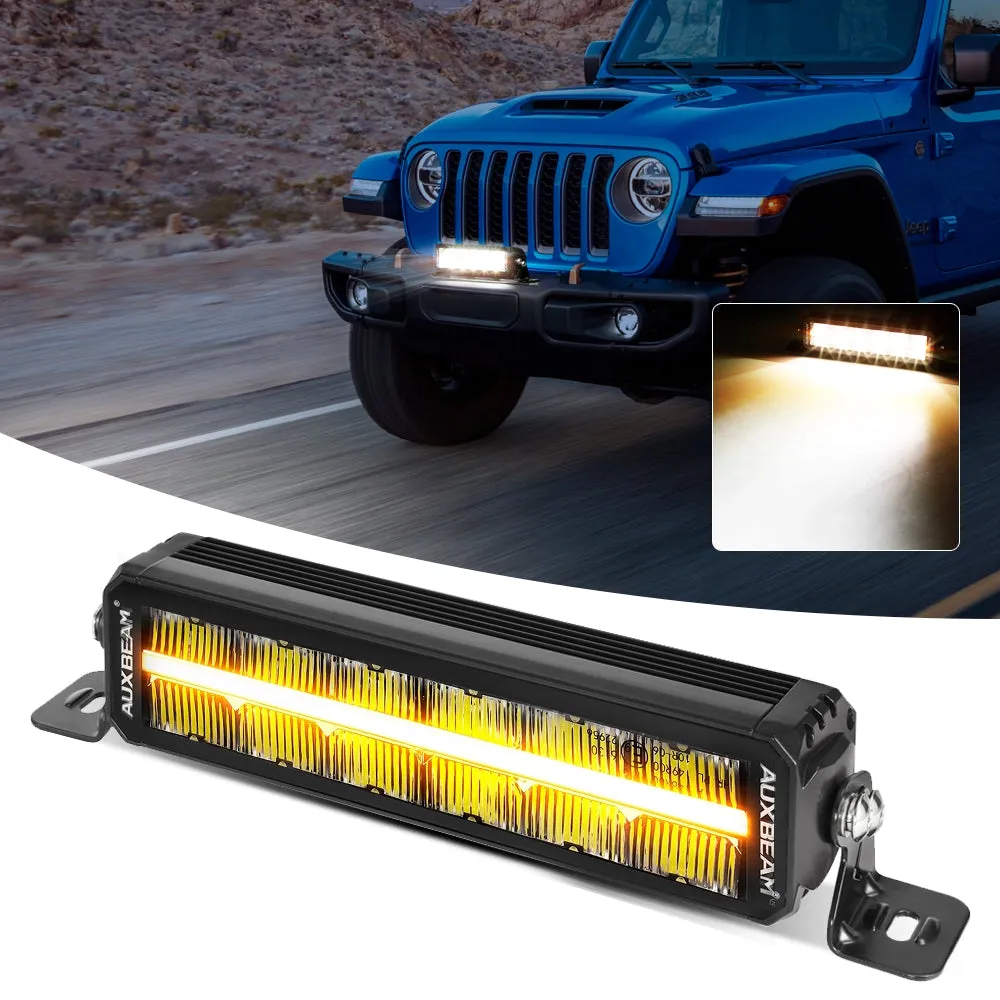 SP Series 12 Inch/22 Inch/32 Inch/42 Inch/52Inch Driving Beam Light Bar