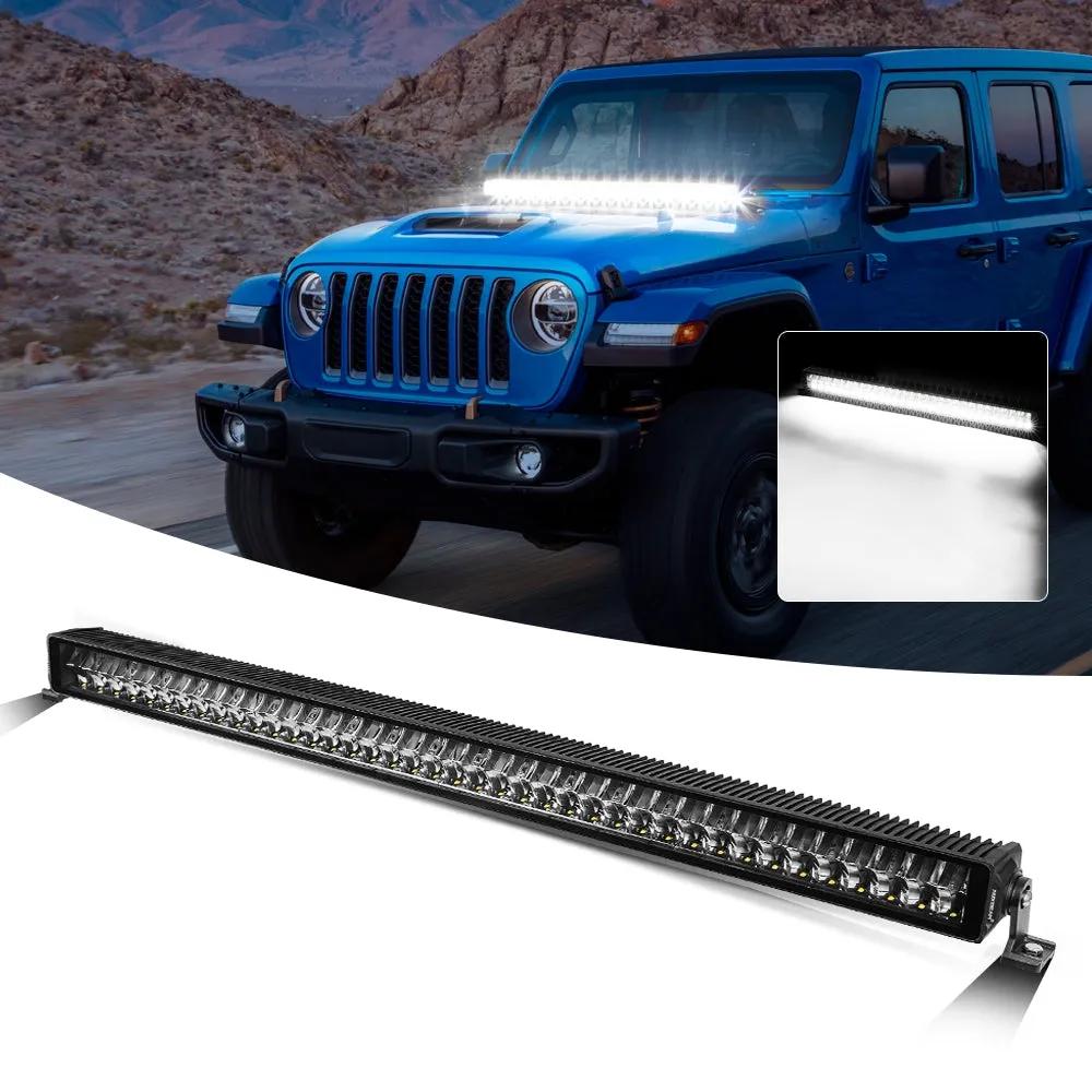 SP Series 12 Inch/22 Inch/32 Inch/42 Inch/52Inch Driving Beam Light Bar