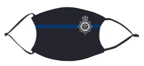 SWP - South Wales Police Face Mask